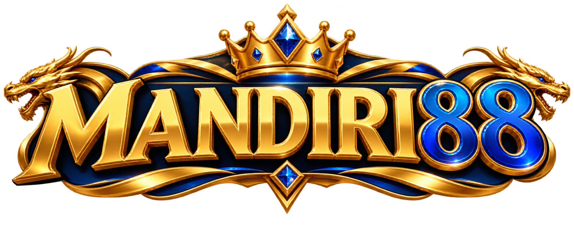 MANDIRI88